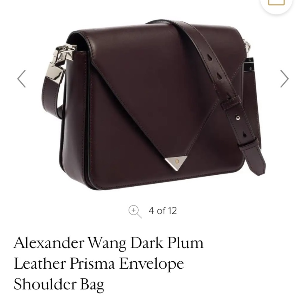 Alexander Wang Bag